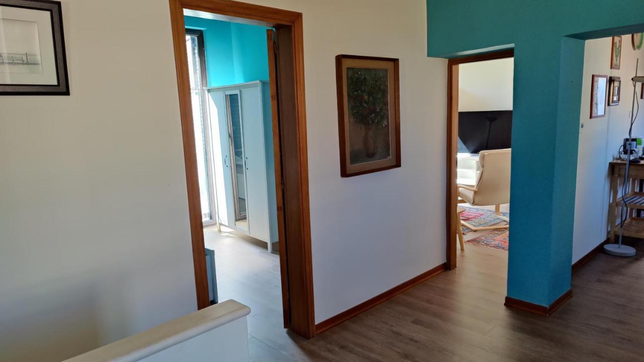 Appartamento Ortigia Porta Del Mare Syracuse Esterno foto