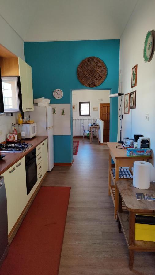 Appartamento Ortigia Porta Del Mare Syracuse Esterno foto