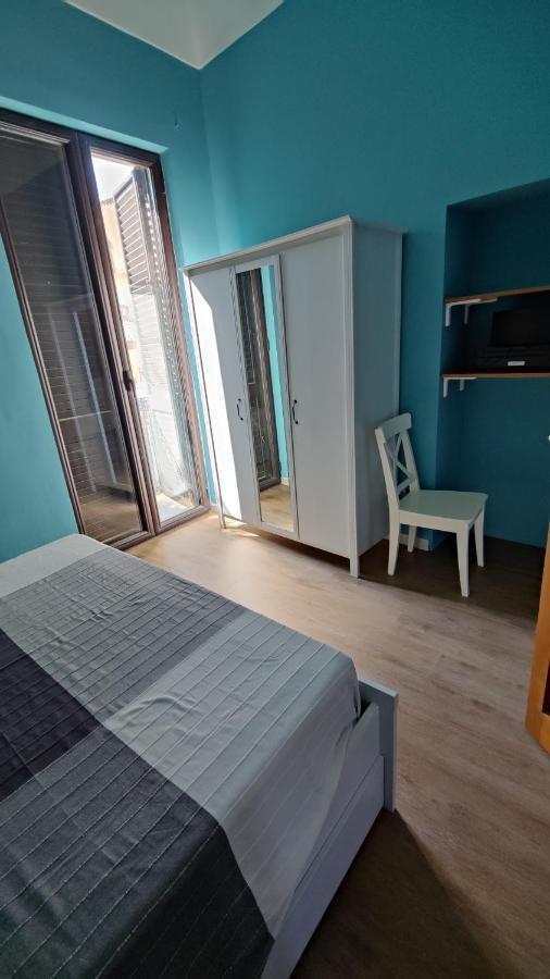 Appartamento Ortigia Porta Del Mare Syracuse Esterno foto