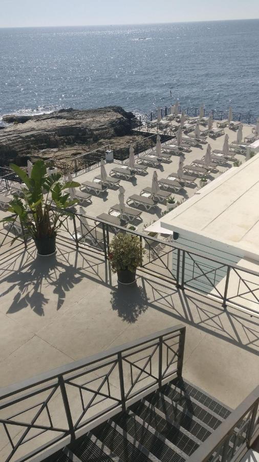 Appartamento Ortigia Porta Del Mare Syracuse Esterno foto
