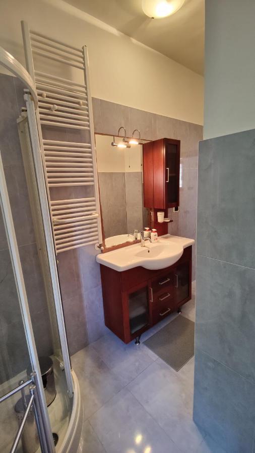 Appartamento Ortigia Porta Del Mare Syracuse Esterno foto